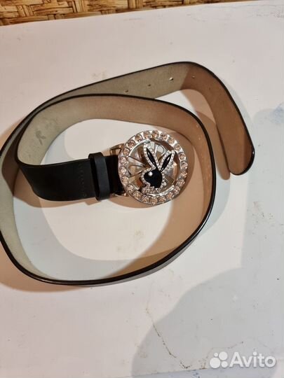 Ремень женский натуральная кожа