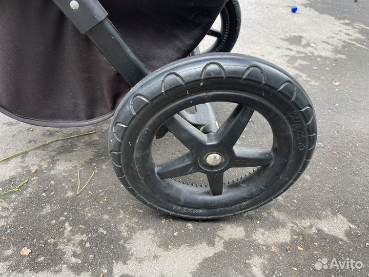 Коляска bugaboo cameleon 3