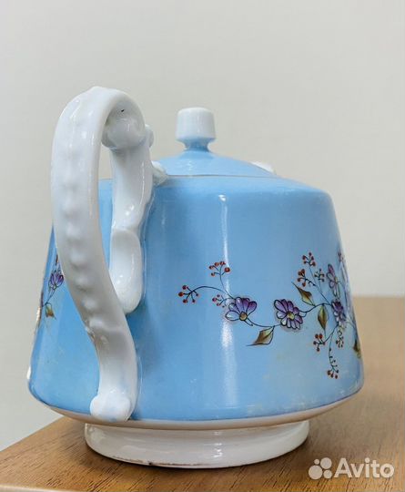 Заварочный чайник Кузнецов