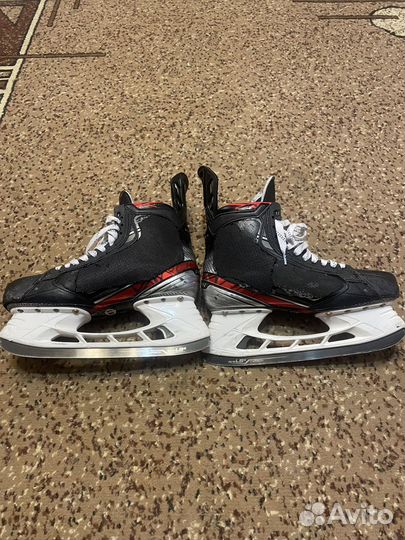 Коньки Bauer vapor 2x pro