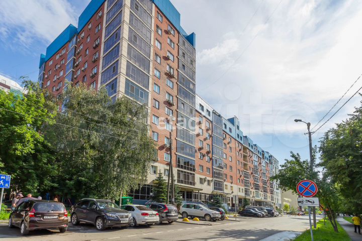 Машиноместо, 14 м²