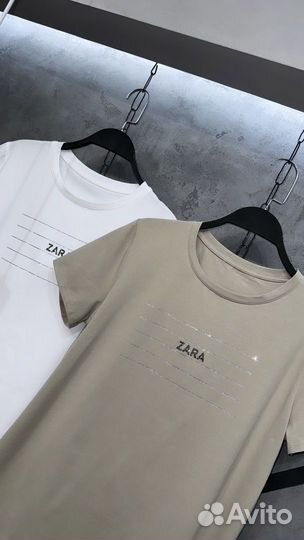 Футболка Zara