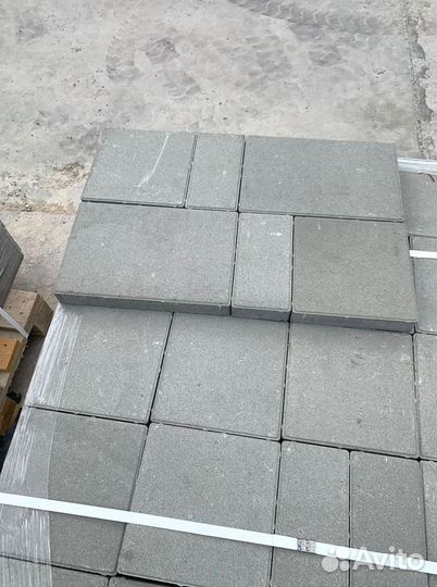 Брусчатка Комплект 40мм (Новый Город)