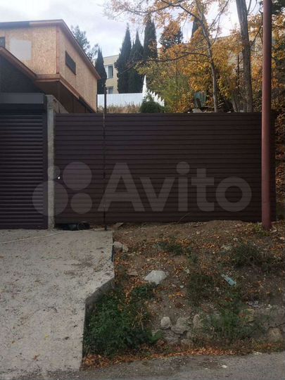 Дом 94 м² на участке 4,5 сот.