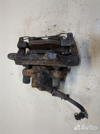 Суппорт Alfa Romeo Spider, 1996