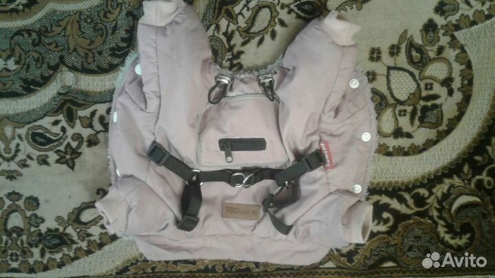 Одежда для собак