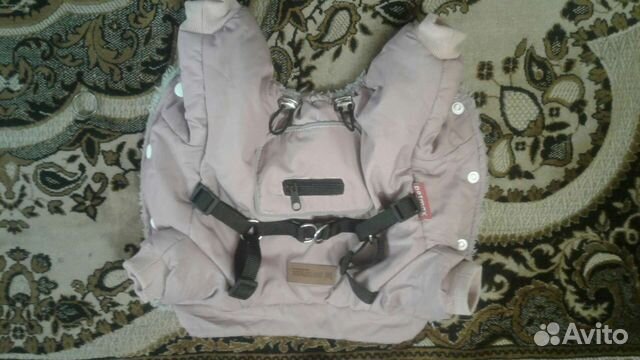 Одежда для собак