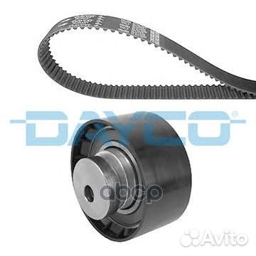 Комплект ремня грм KTB285 Dayco