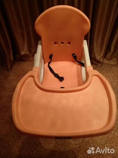 Стул детский