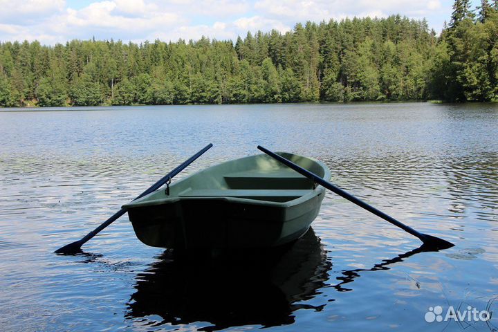 Деревянные Весла От Производителя