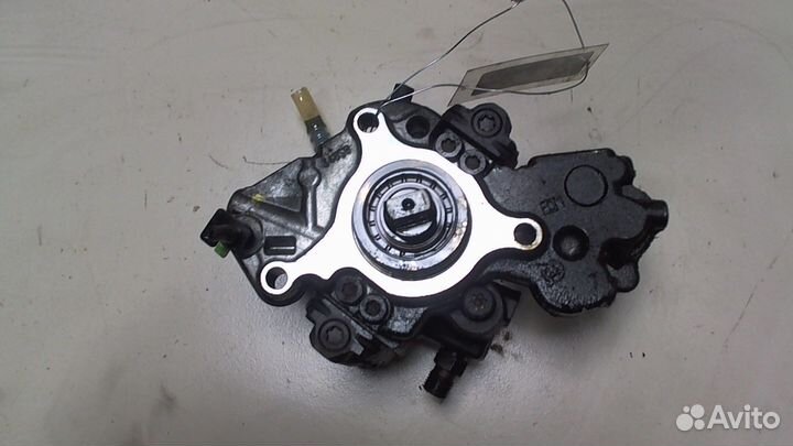 Тнвд Ford Galaxy, 2011