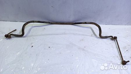 Стабилизатор передний 51300stxa02