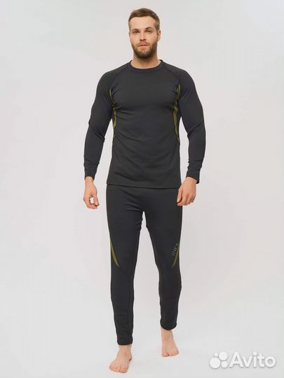 Термобелье 5 11