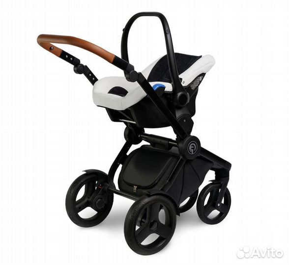 Коляска verdi 3 в 1