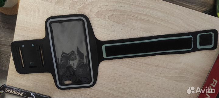 Спортивный чехол для телефона