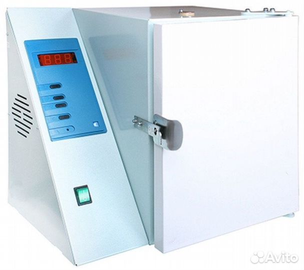 Стерилизатор Воздушный гп-10-мо