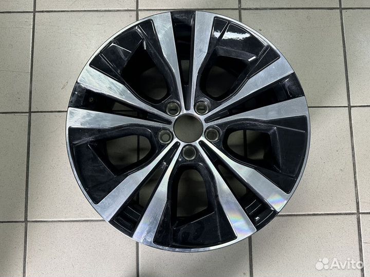 Диск колеса Вольво Volvo XC-60