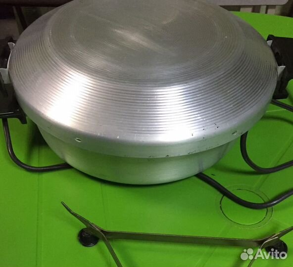 Печь чудо СССР