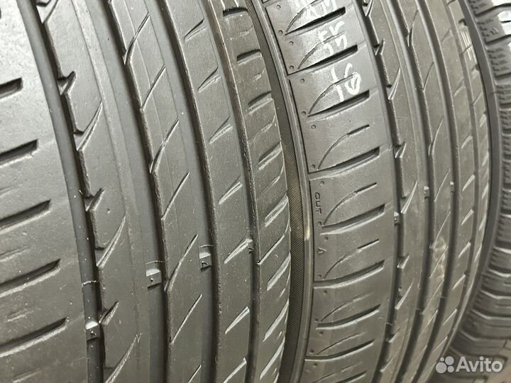 Hankook Ventus Prime 2 K115 205/55 R16