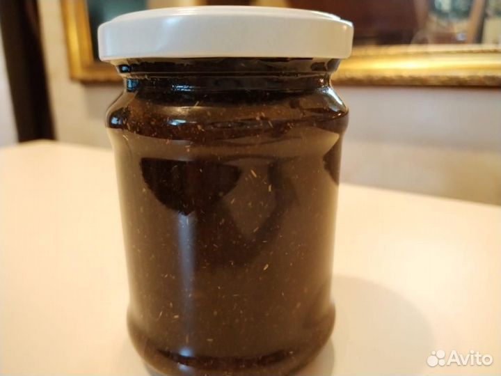 Варенье от простатита