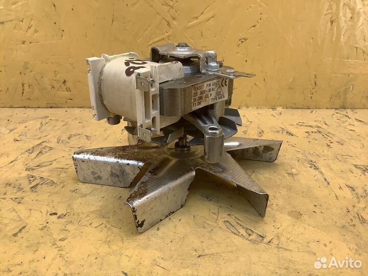 Вентилятор конвекции духовки Gorenje. (2428)