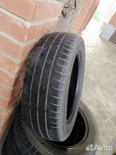 Yokohama A.Drive AA01 185/65 R15