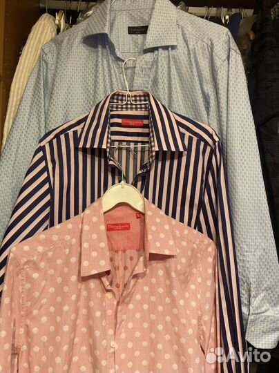 Рубашка мужская оригинал