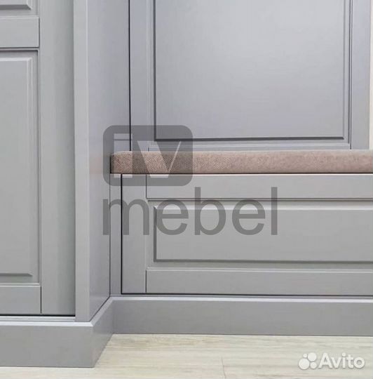 Шкафы купе на заказ