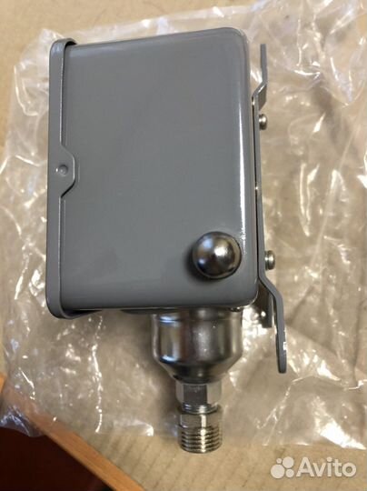 Реле давления ISG130-031 smc