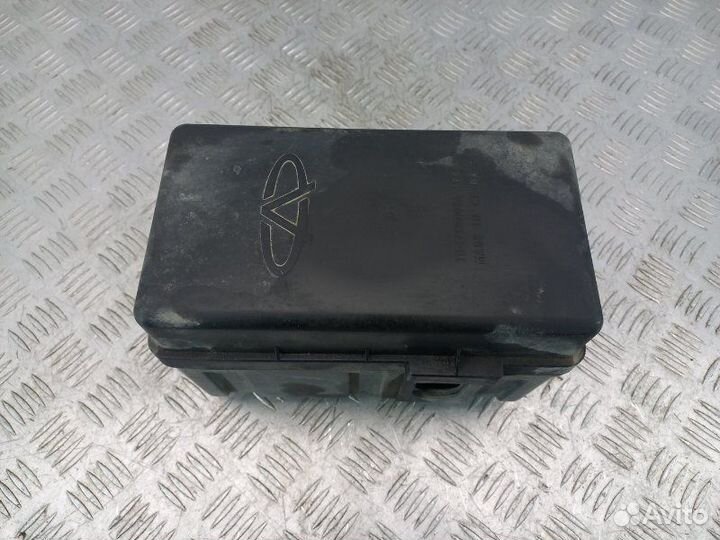 Корпус блока предохранителей Vortex Tingo FL 1.8