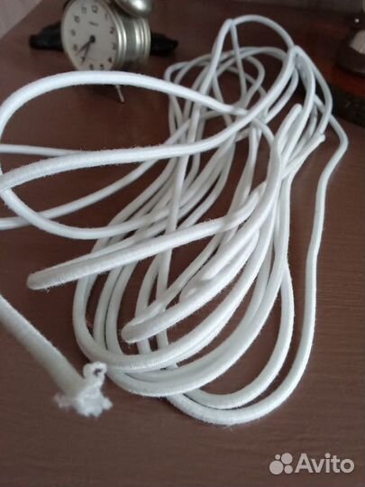 Резинка для перетягивания кукол