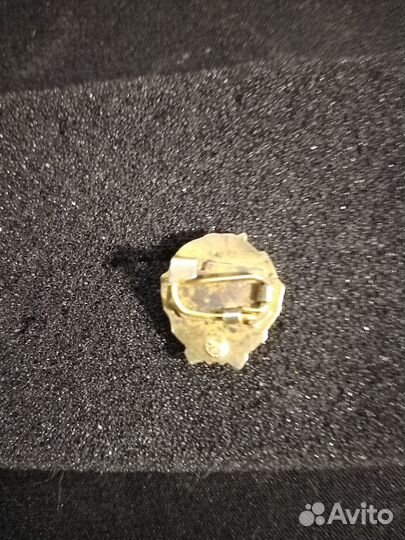 Значки и нагрудные знаки СССР