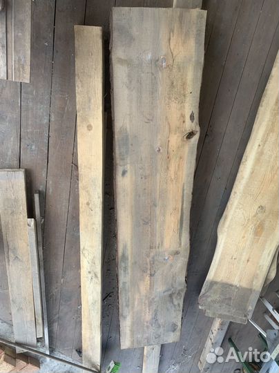 Пиломатериалы брус доска лес