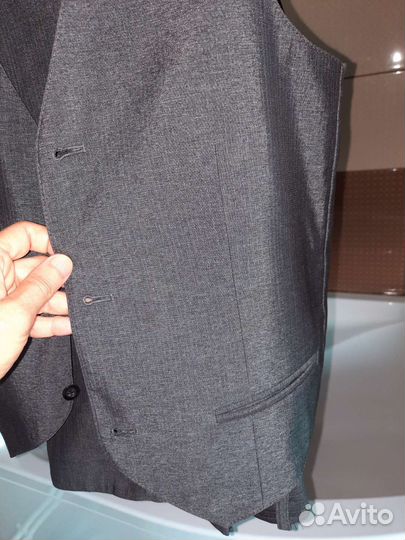 Школьная форма для мальчика 176