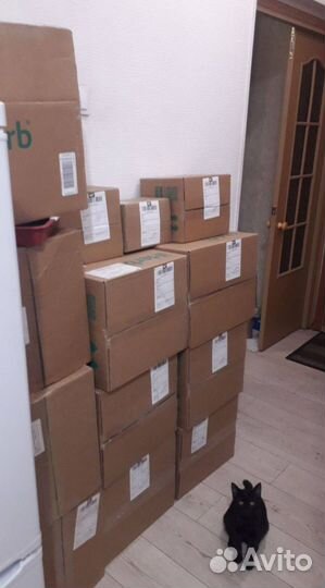 Доставка айхерб оптом