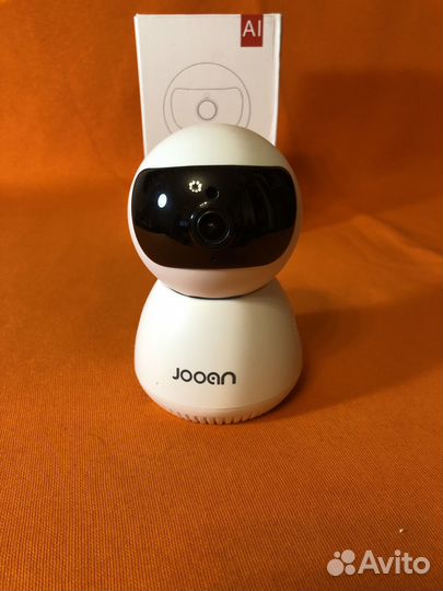 Видеонаблюдение ip Wi-fi камера, Видеоняня