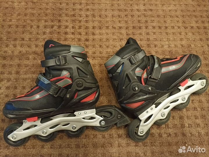 Ролики Reaction. 36-41