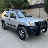 Nissan X-Terra 4.0 AT, 2011, 194 000 км, с пробегом, цена 1 730 000 руб.