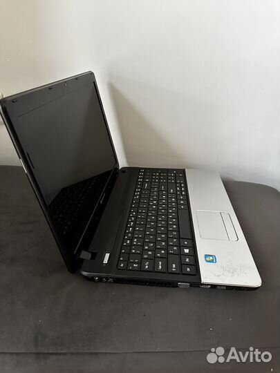 Ноутбук для офиса, pocketbook bell, emachines