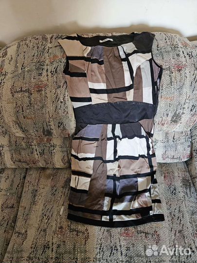 Женские вещи пакетом xs