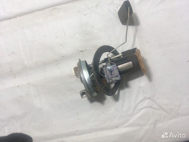 Бнезоносос ваз 2110