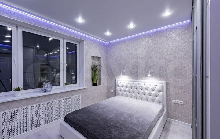 Сниму 1-к. квартиру