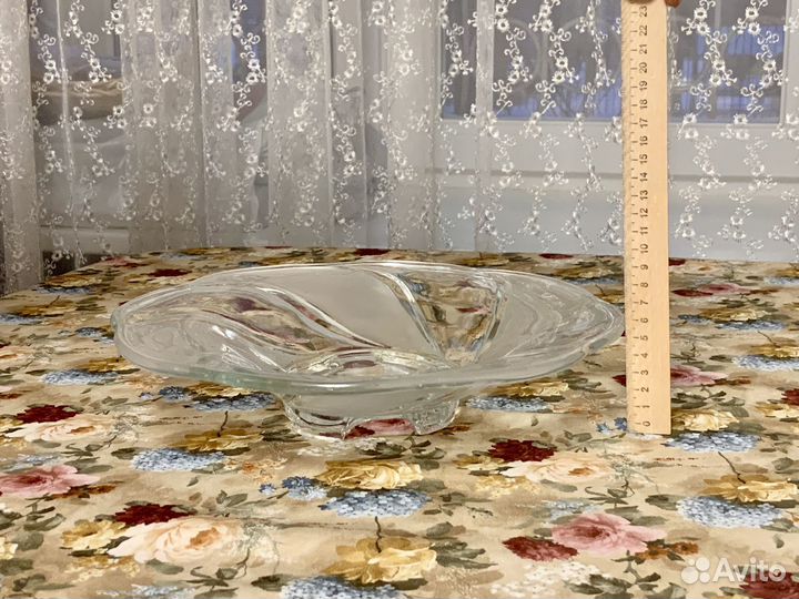 Фруктовница из Чехии