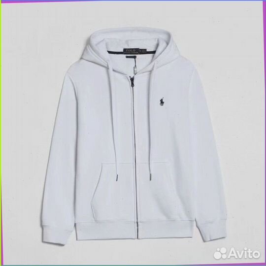 Толстовка Polo Ralph Lauren (В наличи все цвета)