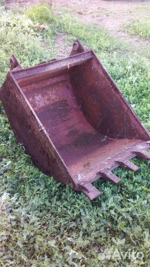 Ковш на экскаватор