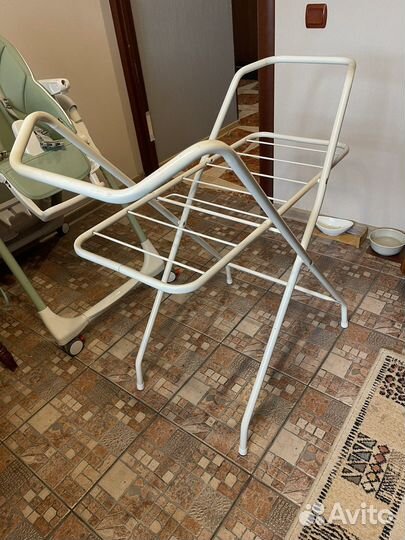 Подставка для ванночки