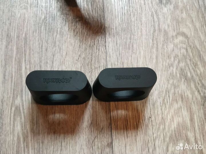 Джойстики Oculus 1 неисправные