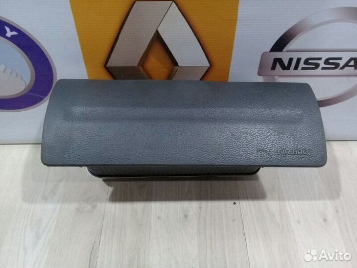 Подушка пассажира Airbag в панель Renault logan Пр