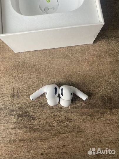 Наушники Airpods Pro