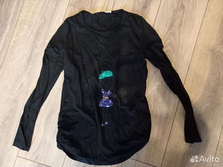 Вещи для беременных 44